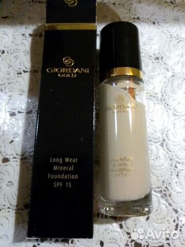 Набор Джордани голд