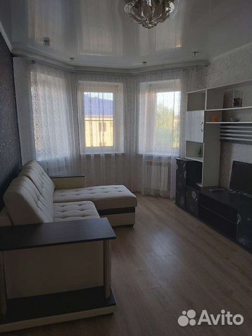 

1-к. квартира, 35 м², 1 кровать