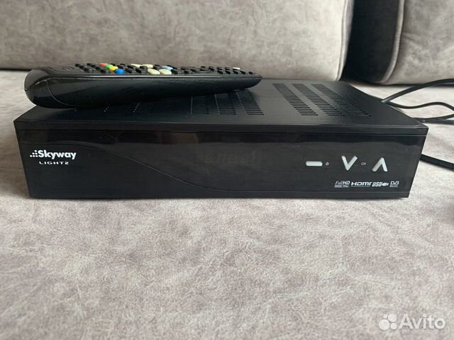 Ресивер Skyway Light 2