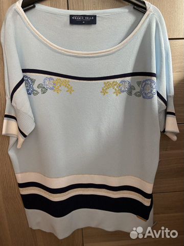 Franco Vello кофта