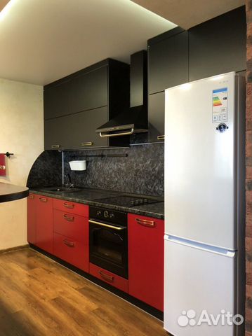 

2-к. квартира, 51 м², 1 кровать