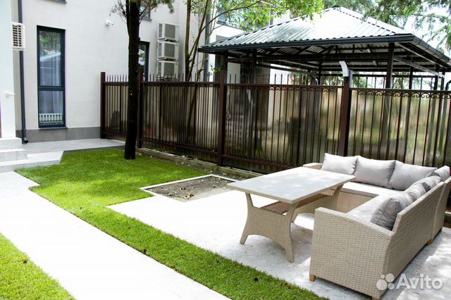 

2-к. квартира, 50 м², 2 кровати