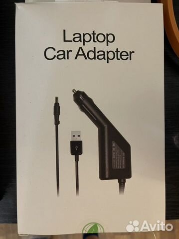 Зарядное устройство от прикуривателя