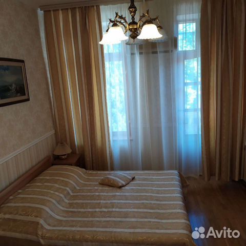 

1-к. квартира, 30 м², 1 кровать