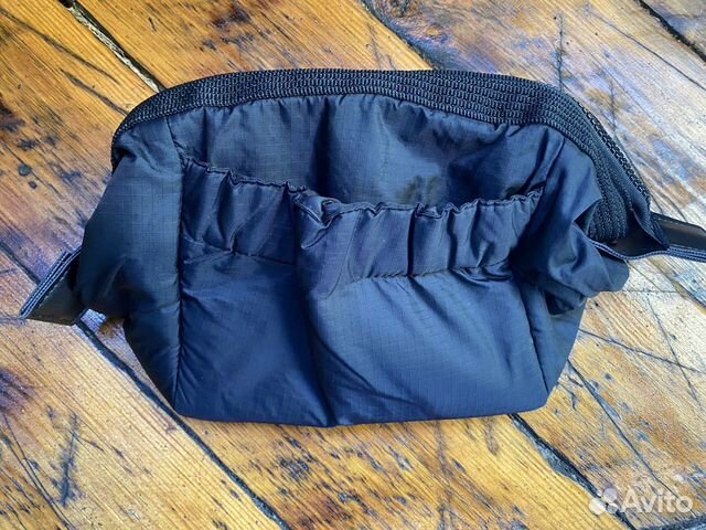 Сумочка для косметики