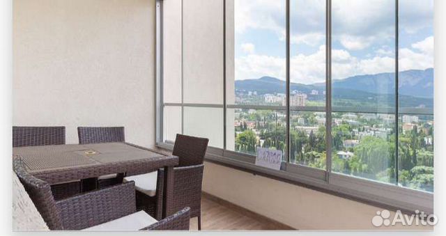 

2-к. квартира, 60 м², 1 кровать