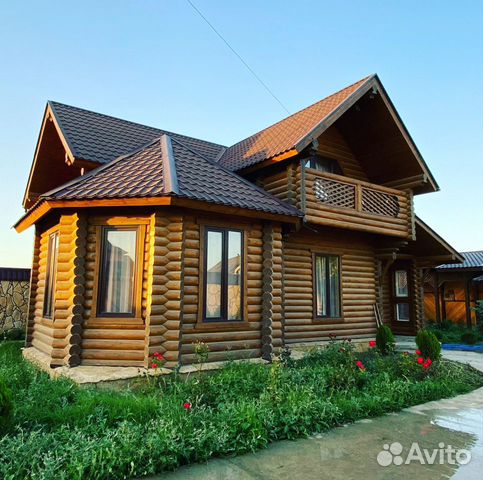 

5-к. коттедж, 160 м²