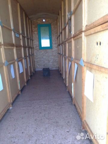 Пчелопавильон