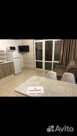 

2-к. квартира, 70 м², 5 кроватей
