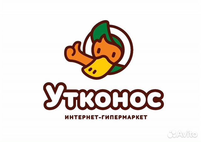 Утконос Магазин На Карте Москвы