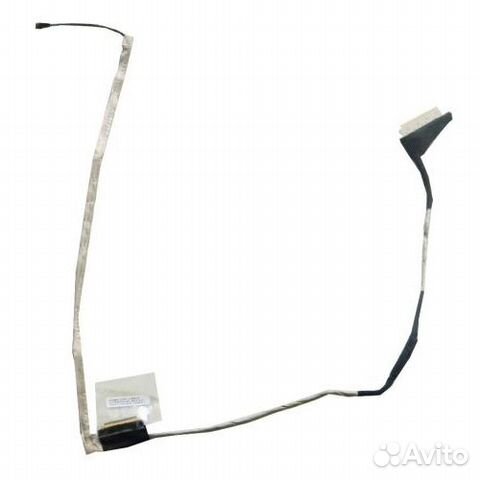 DC02001OH10 Шлейф матрицы для ноутбука Acer E1-510