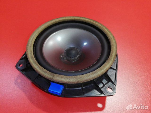 Динамик задний Toyota Land Cruiser Prado KDJ150