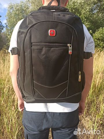 Рюкзак туристический, походный Венгер Wenger