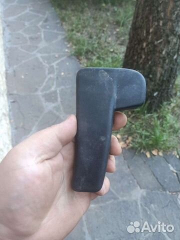 5c1823533 ручка открывания капота jetta 6