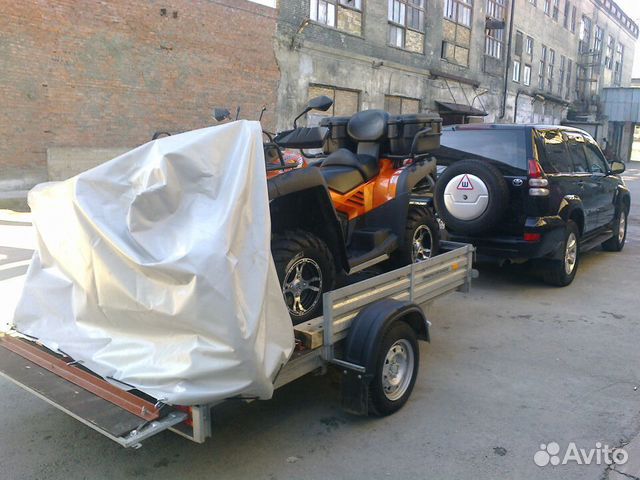 Чехол и крепёж для Джебел 200