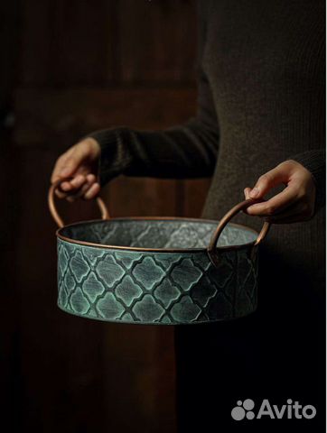 Поднос, блюдо, корзина, фруктовница