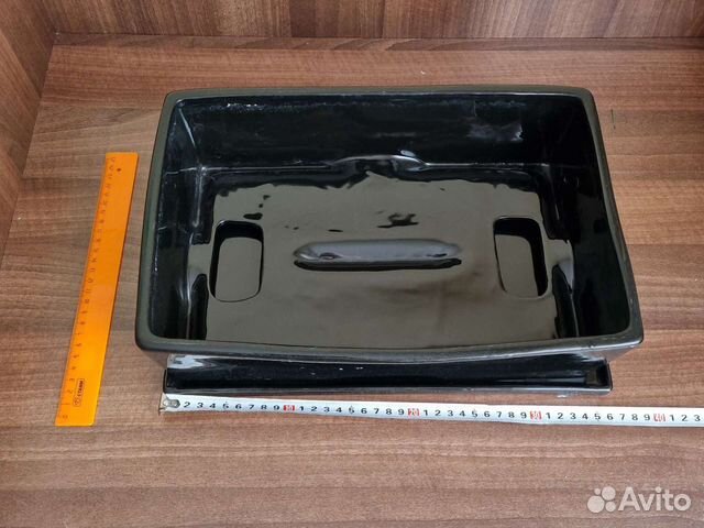 Горшок для бонсай