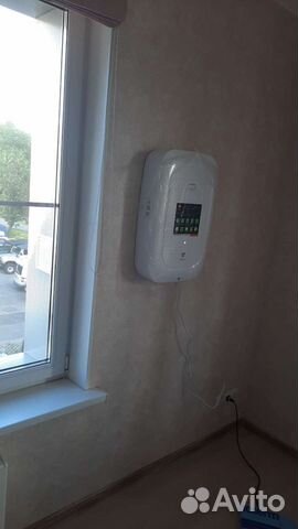 Бризер Royal Clima Brezza RCB 150 LUX