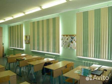 Все виды жалюзи и Рулонные шторы