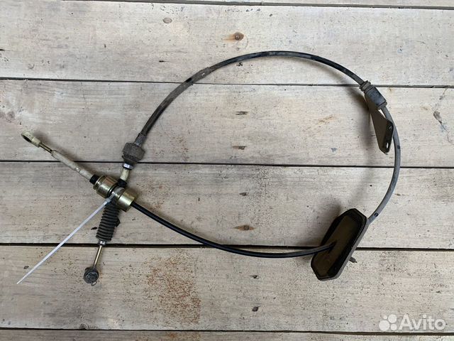 Тросс АКПП бу Ниссан Nissan Primera P12