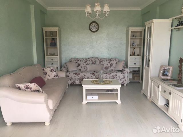 

Таунхаус 120 м² на участке 3 сот.