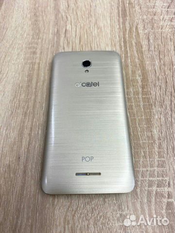 Смартфон Alcatel