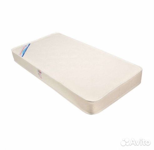 Матрас детский в кроватку