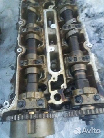 Распредвал Jaguar x type