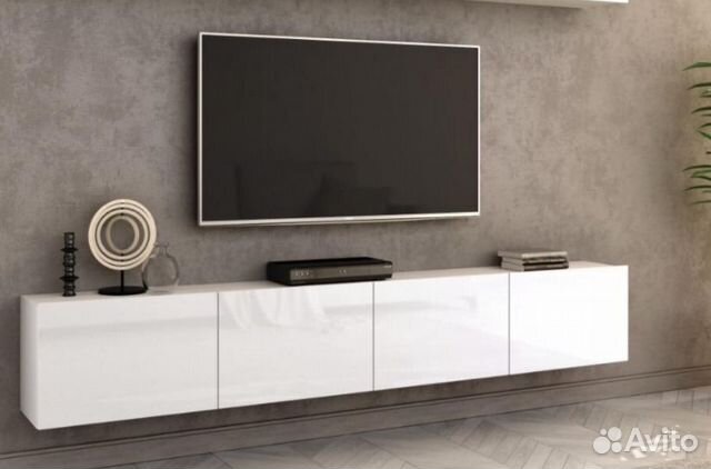 Тумба Под тв Лия 3