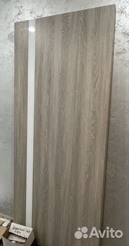 Дверное полотно 80*200 см