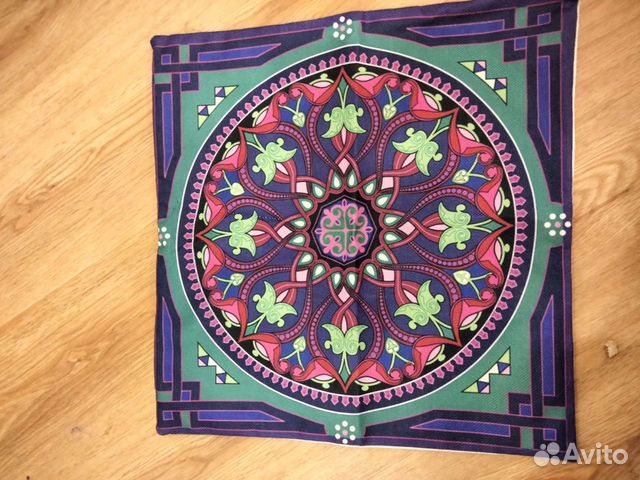 Наволочки декоративные