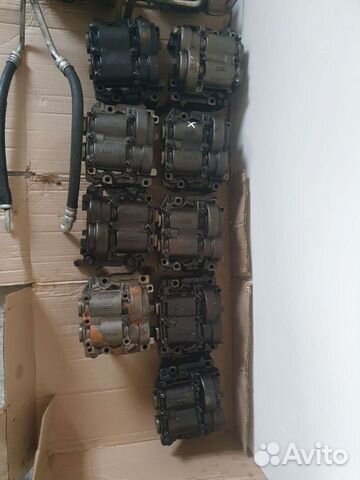 Балансир мазда cx7, mps 2.3 турбо L3-VDT