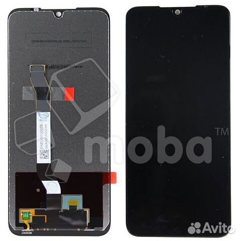 Дисплей для Xiaomi Redmi Note 8T