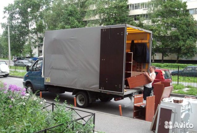 Переезд Квартирный,Дачный,Офисный Город/Межгород