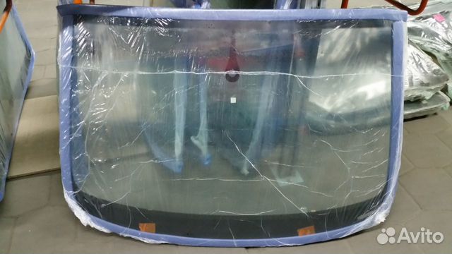 Audi Q7 стекло лобовое (оригинал) Audi Q7 стекло лобовое (оригинал)