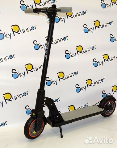 Электросамокат Kugoo M2 pro/Магазин/Гарантия