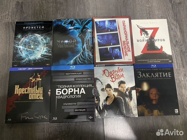 Фильмы На Blu Ray Дисках Купить