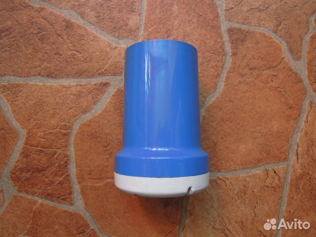 Корпус от кофемолки СССР Микма 201