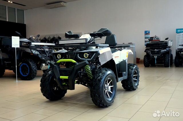 Avantis hunter 200 NEW Premium