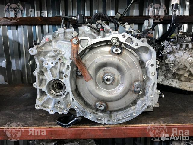 Вариатор JF016E Мицубиси Аутлендер 3 из Японии