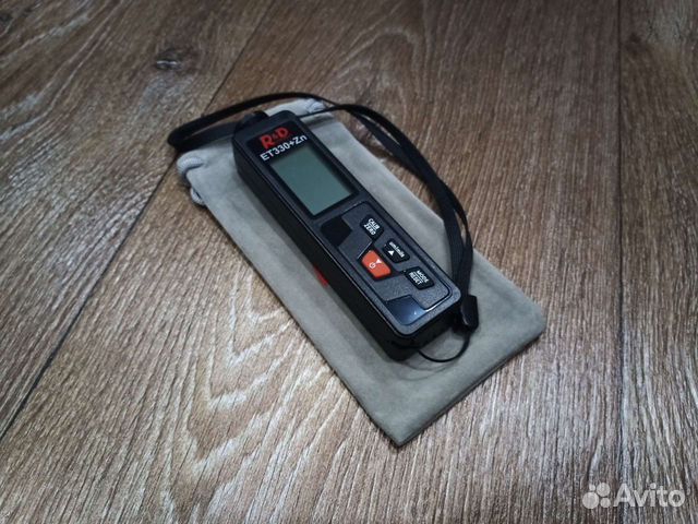 Аренда Толщиномер для автомобиля ET330+zn/TC100