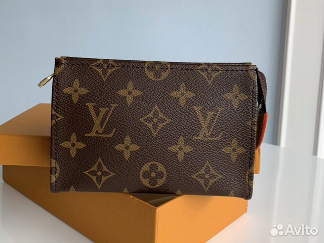 louis vuitton toiletry 15 pouch