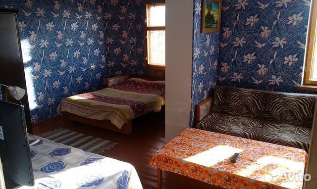 

4-к. таунхаус, 85 м²