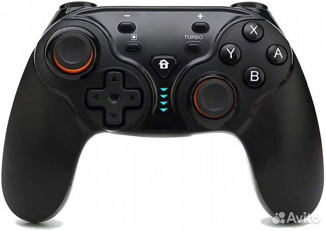 Switch Геймпад Wireless Controller TNS-1793 Dobe