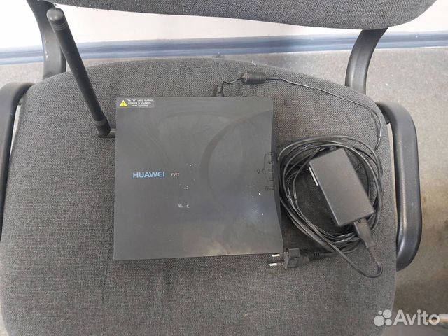 Усилитель сотовой связи huawei EST1001 стационар