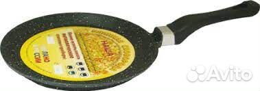 Сковорода блинная 