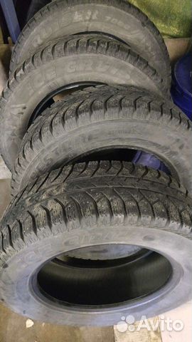 Bridgestone 215/65 R16