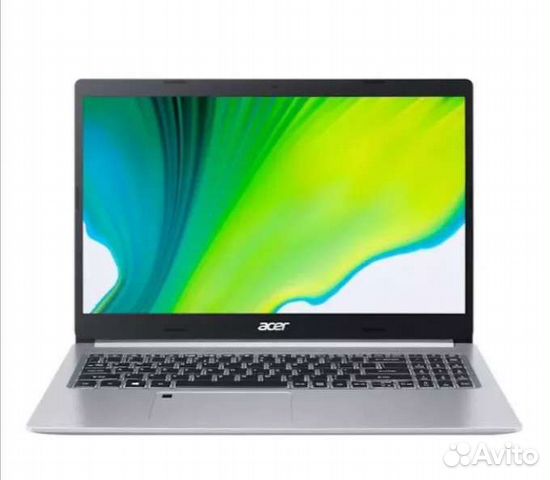Core i7 10510+ GeForce mx250 + SSD, Как новый Acer