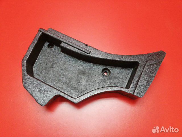 Ящик в багажник правый Mitsubishi Lancer CY2A 4A91