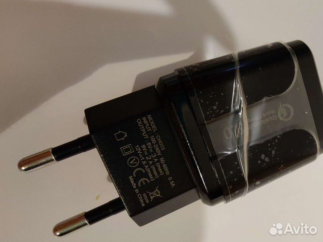 Переходник usb адаптер блок питания